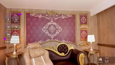 Snapshot of tanishagreyy chatting on January 2026 07:11:01 PM Tanisha ONLINE GTM -5 7001400 online show from January 2026 07:11:01 PM