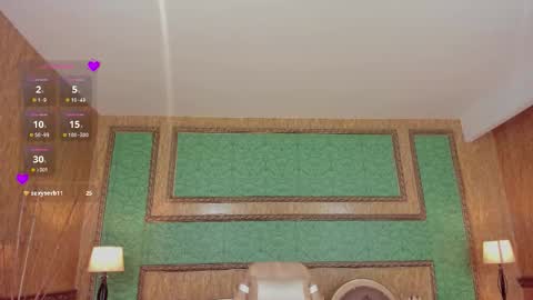 Snapshot of tanishagreyy chatting on February 2026 08:16:02 PM Tanisha ONLINE GTM -5 7001400 online show from February 2026 08:16:02 PM