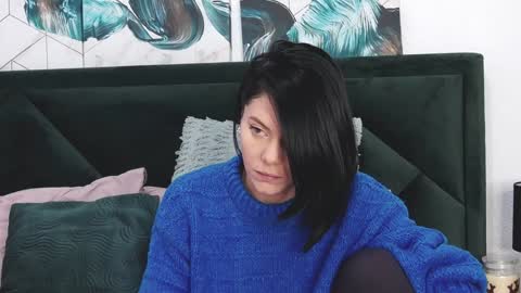 Snapshot of taniyagrey chatting on January 2025 07:35:01 AM tanyaGrey online show from January 2025 07:35:01 AM