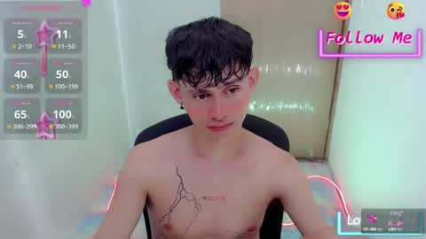 Andres online show from January 2025 04:14:02 AM