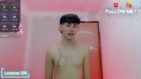 Andres online show from February 2025 08:11:02 AM