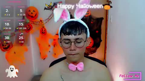 Andres online show from October 2025 09:43:01 AM