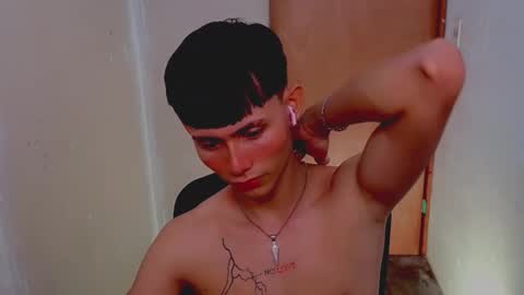 Andres online show from February 2026 06:54:02 AM