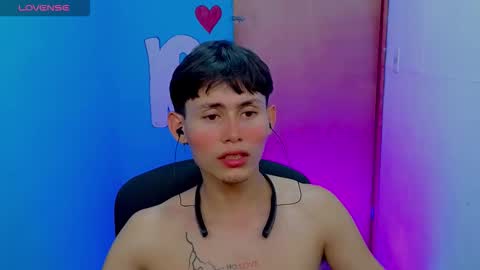 Andres online show from March 2026 02:40:01 AM