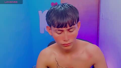 Andres online show from March 2026 09:01:02 AM