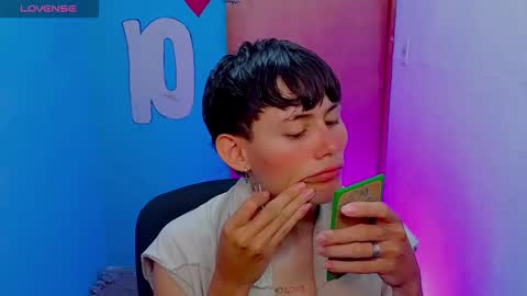 Andres online show from March 2026 03:21:02 AM