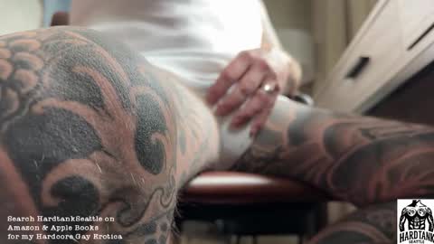 Tank Guy online show from February 2026 12:30:02 AM