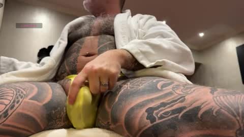 Tank Guy online show from March 2026 09:05:01 PM