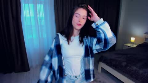 Snapshot of tannaschoeneck chatting on April 2026 05:23:01 AM Anna online show from April 2026 05:23:01 AM