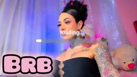 Tanner  online show from February 2025 12:57:01 AM