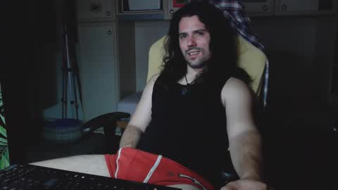 Tantra Man Yogi online show from September 2025 07:40:02 PM