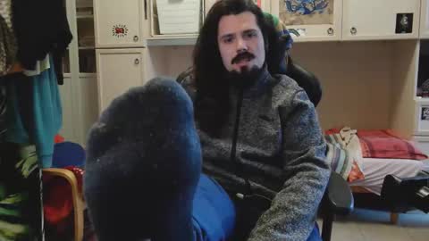 Tantra Man Yogi online show from February 2026 04:02:01 PM