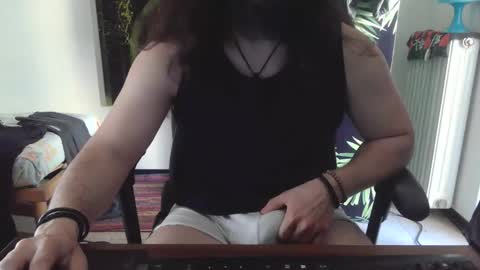 Tantra Man Yogi online show from May 2026 06:52:02 AM