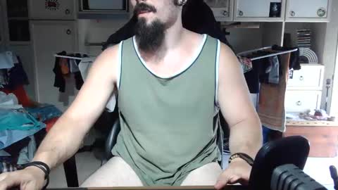 Tantra Man Yogi online show from June 2026 11:48:01 AM