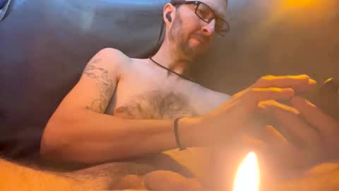 Tantra Punk online show from April 2026 06:42:01 PM