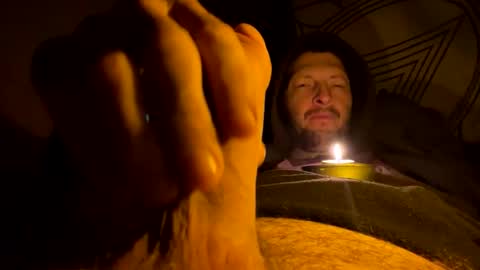 Tantra Punk online show from May 2026 04:43:02 AM