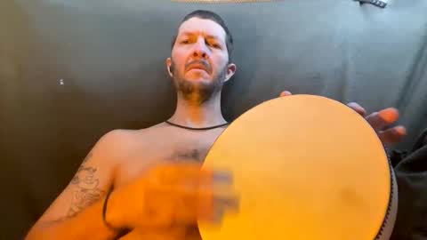 Tantra Punk online show from May 2026 10:51:01 PM