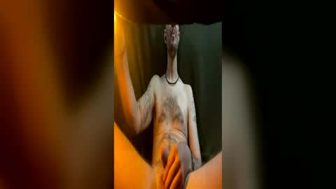 Tantra Punk online show from June 2026 07:49:02 PM