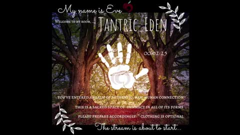 Lilith Eden  sometimes Eve online show from December 2024 02:53:01 AM