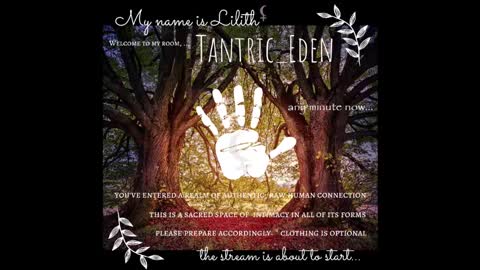 Lilith Eden  sometimes Eve online show from March 2025 04:52:02 AM