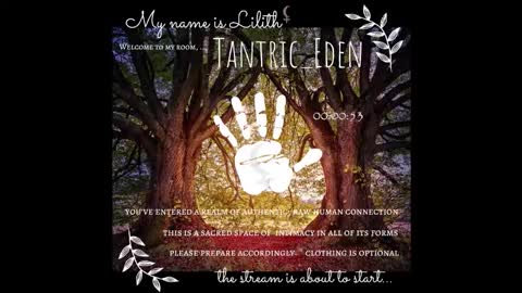 Lilith Eden  sometimes Eve online show from October 2025 04:44:02 AM