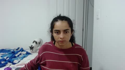 Angeline  Follow  online show from January 2026 02:27:02 AM