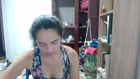 Snapshot of tantricroots chatting on June 2026 01:28:02 AM Angeline Follow online show from June 2026 01:28:02 AM