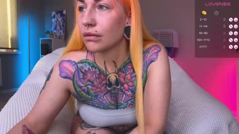 Tanya acid       online show from April 2026 04:37:02 AM