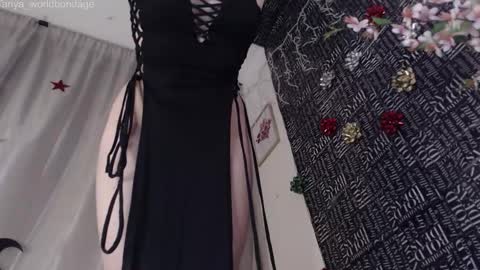 tanya online show from January 2026 10:35:01 PM