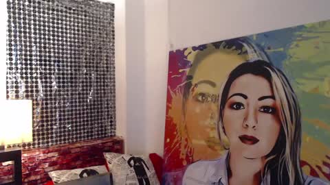 Christmas online show from January 2025 12:20:01 AM