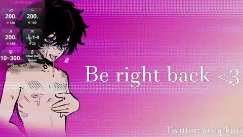 tap_forty online show from October 2025 01:04:02 AM