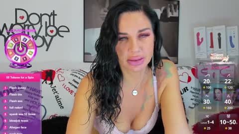 Tara  online show from January 2025 03:38:01 AM