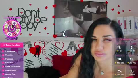 Tara  online show from February 2025 08:00:02 AM