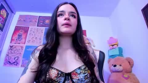 Snapshot of tara_hs chatting on February 2025 11:28:02 AM online show from February 2025 11:28:02 AM