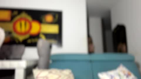 Dani independent model  online show from January 2025 10:56:01 AM