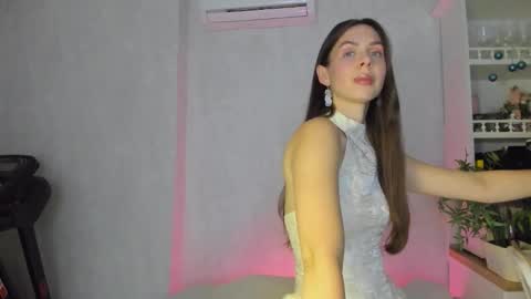 Teresa online show from October 2025 08:07:01 PM