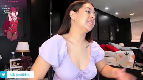 Tara Hills online show from January 2025 02:17:02 PM