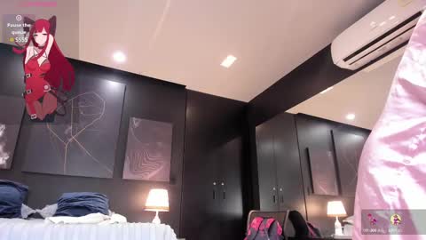 Tara Hills online show from February 2025 07:30:01 PM