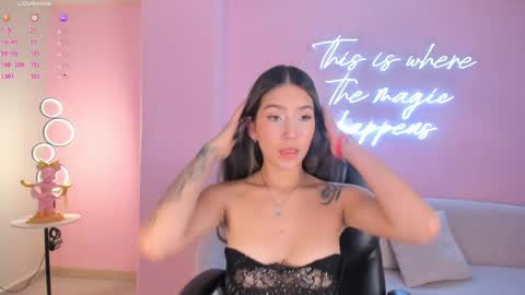 Tara Lawrence online show from March 2025 05:36:02 PM