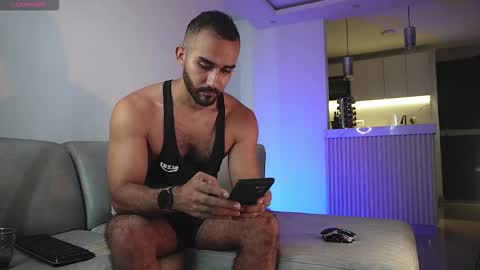 Tarek online show from September 2025 08:20:02 PM