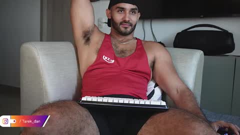 Tarek online show from January 2026 01:57:01 PM