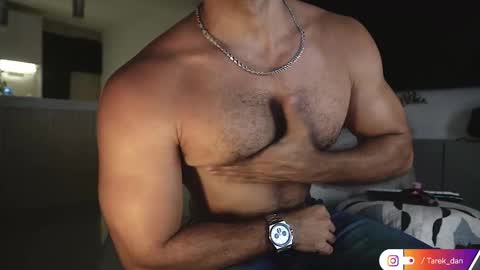 Tarek online show from March 2026 01:35:02 AM