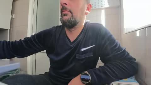 tarkan198 online show from January 2025 08:27:02 AM