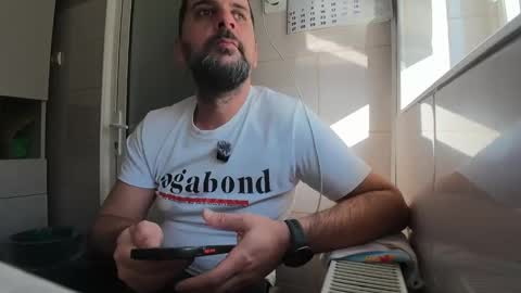 tarkan198 online show from January 2025 09:48:01 AM