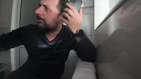 tarkan198 online show from January 2025 08:07:02 AM