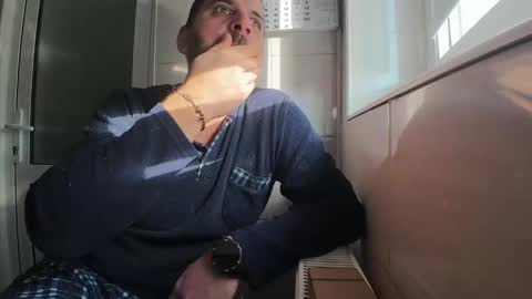 tarkan198 online show from January 2025 08:00:01 AM