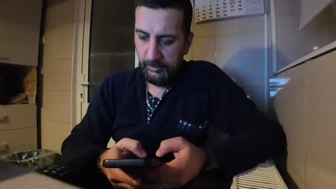 tarkan198 online show from January 2025 10:40:01 PM