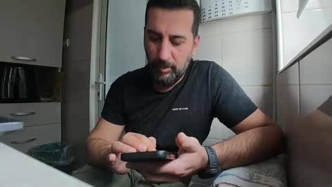 tarkan198 online show from January 2025 10:47:01 AM