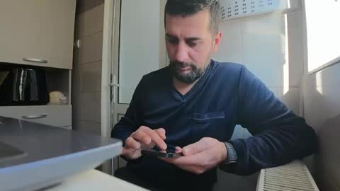 tarkan198 online show from January 2025 10:27:02 AM