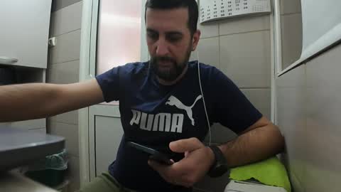 tarkan198 online show from January 2025 05:26:01 PM